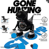 RC Robotic Robotosaur Mini