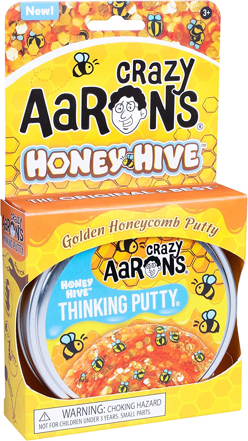 Crazy Aaron Trendsetters Honey Hive
