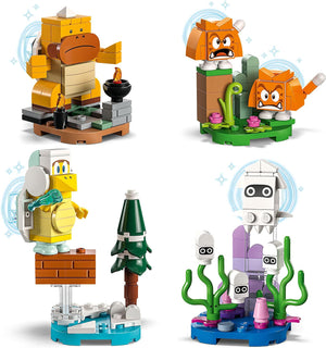 Lego Super Mario Character Packs – Series 6