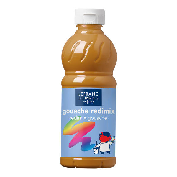 LB Enfants - Redimix - 500ml Gold