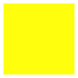 REEVES ACRYLIC 75ML LEMON YELLOW