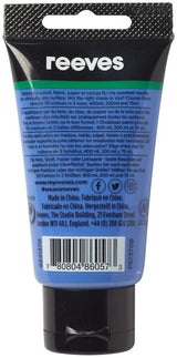 REEVES 75ML ACRYLIC COBALT BLUE
