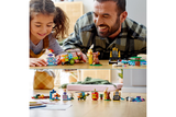 Lego Classic - Bricks and Functions