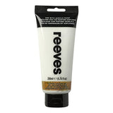 Reeves - Coarse Texture Gel 200ml