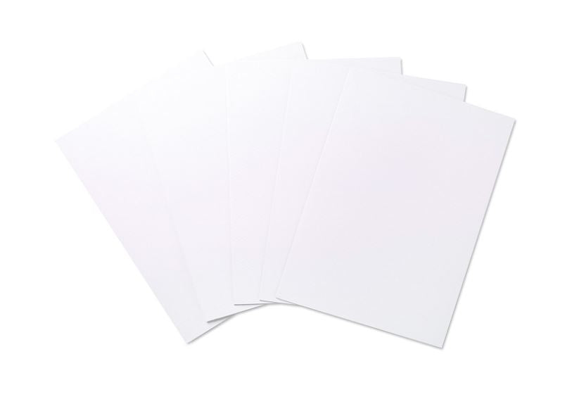 REEVES ACRYLIC BOARD A3 PK.5