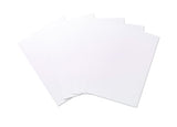 REEVES ACRYLIC BOARD A3 PK.5