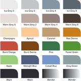 Winsor & Newton Promarker Wallet - 24 + 1 Architectural Set