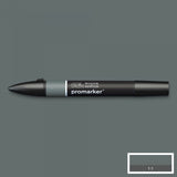 Winsor & Newton Promarker -Cool Grey 6 -CG6