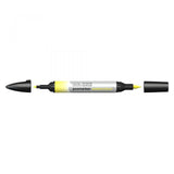 Watercolour Markers Lemon Yellow Hue 346
