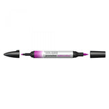 Watercolour Markers Mauve 398