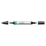 Watercolour Markers Phthalo Green (Yellow) 521