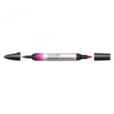 Watercolour Markers Quinacridone Magenta 545