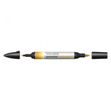 Watercolour Markers Raw Sienna 552