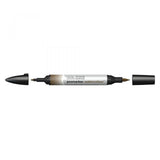 Watercolour Markers Raw Umber 554