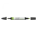 Watercolour Markers Sap Green 599