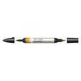 Watercolour Markers Yellow Ochre 744