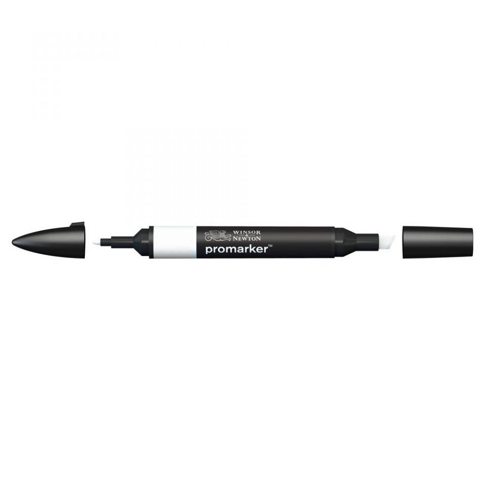Winsor & Newton Promarker -Ice Grey 00 -IG00