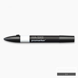 Winsor & Newton Promarker -Ice Grey 00 -IG00