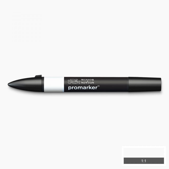 Winsor & Newton Promarker -Ice Grey 00 -IG00