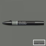 Winsor & Newton Promarker -Ice Grey 6 -IG6