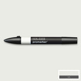 Winsor & Newton Promarker -Warm Grey 0 -WG0