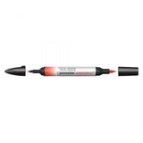 Watercolour Markers Cad Red Hue 095
