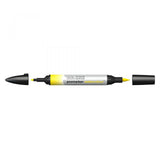 Watercolour Markers Cad Yellow Pale Hue 119