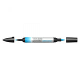 Watercolour Markers Cerulean Blue Hue 139