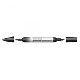 Watercolour Markers Lamp Black 337