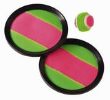 Mookie Catcherball Game 8 Inch