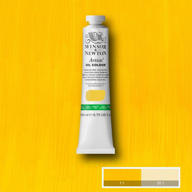 AOC 200ml Cad-Free Yellow Pale