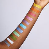 Snazaroo Sparkle Face Paint Sparkle Blue 18Ml