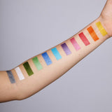 Snazaroo Sparkle Face Paint Sparkle Blue 18Ml