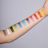 Snazaroo Sparkle Face Paint Gunmetal Grey 18Ml