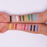 Snazaroo Classic Face Paint Turquoise 18Ml