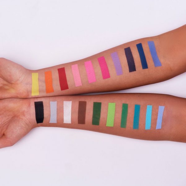 Snazaroo Classic Face Paint Bright Red 18Ml