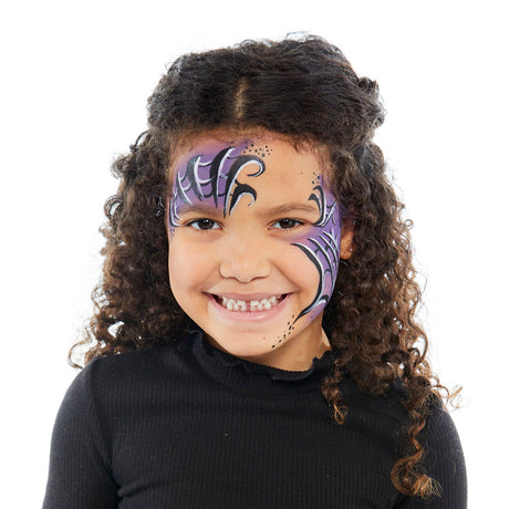 Snazaroo - Face Painting Kit - Halloween