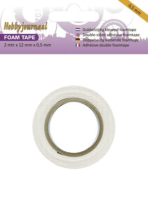 Foam Tape 0.5mm