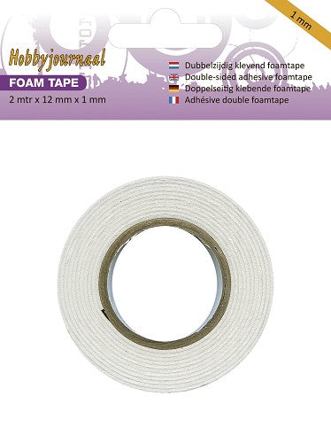 Foam Tape 1mm
