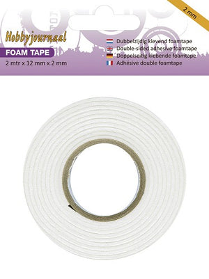 Foam Tape 2mm