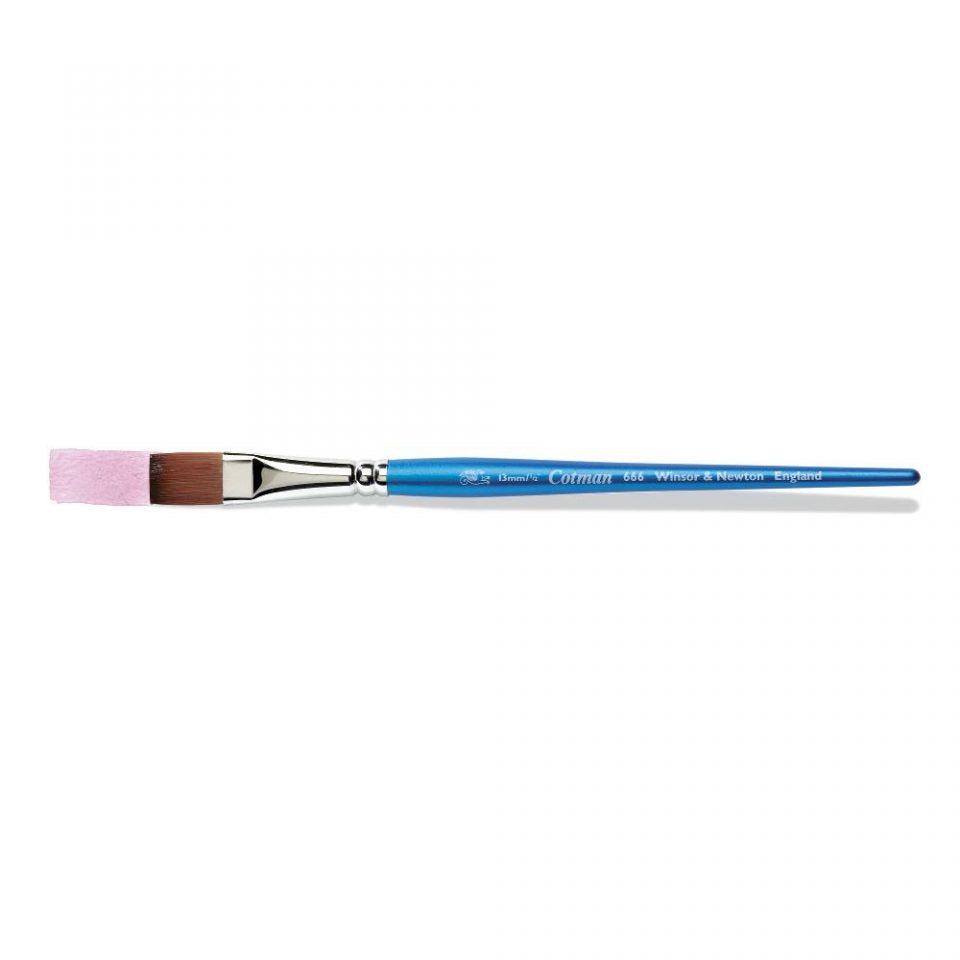 COTMAN 666 13MM (1/2'')                          