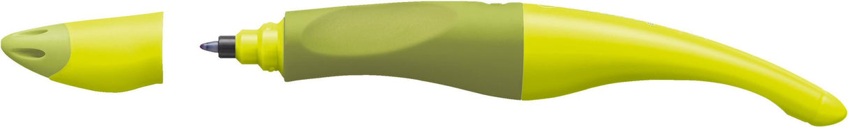 Handwriting Pen - STABILO EASYoriginal - Right Handed - Lime/Green