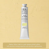 AOC 200ml Naples Yellow Light