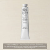 AOC 200ml Iridescent White