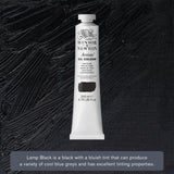AOC 200ml Lamp Black