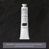 AOC 200ml Mars Black