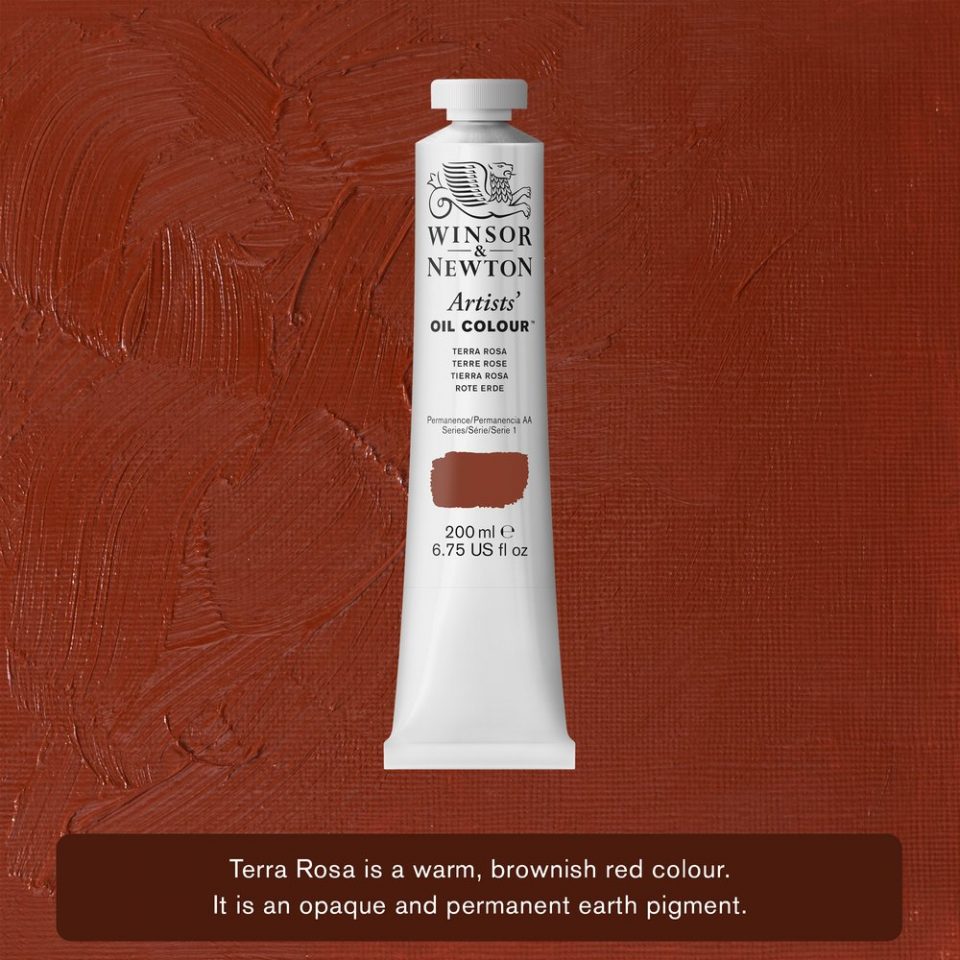 AOC 200ml Terra Rosa