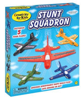Stunt Squadron