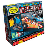Duct Tape Dragsters