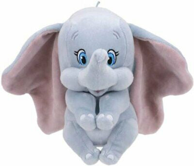 TY Beanie Boo Large Dumbo Plushie Toy